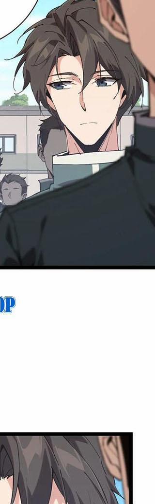 Ta Học Trảm Thần Trong Bệnh Viện Tâm Thần 99 trang 26