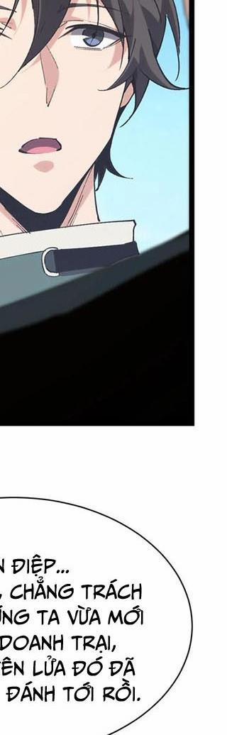 Ta Học Trảm Thần Trong Bệnh Viện Tâm Thần 99 trang 29