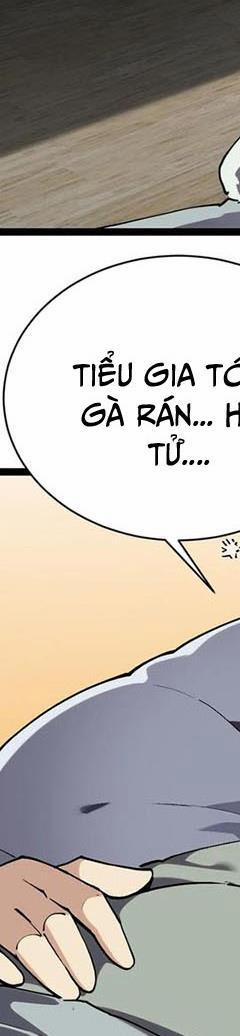 Ta Học Trảm Thần Trong Bệnh Viện Tâm Thần 99 trang 3