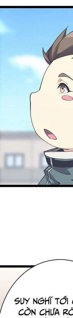 Ta Học Trảm Thần Trong Bệnh Viện Tâm Thần 99 trang 30