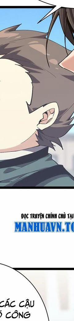 Ta Học Trảm Thần Trong Bệnh Viện Tâm Thần 99 trang 31