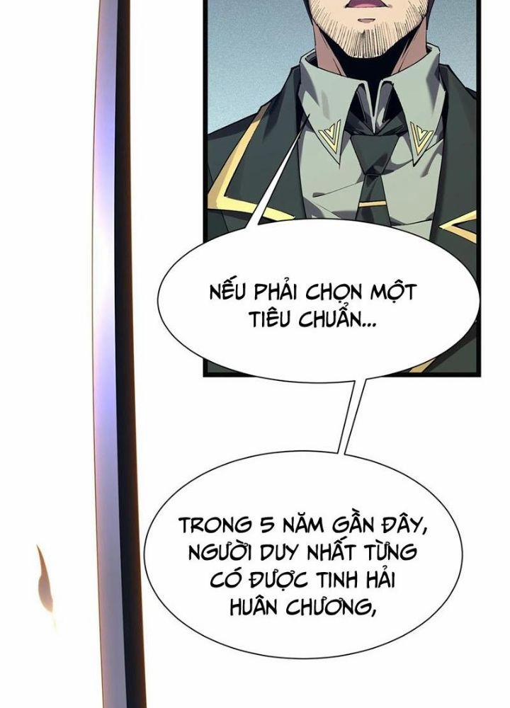 Ta Học Trảm Thần Trong Bệnh Viện Tâm Thần 99 trang 35