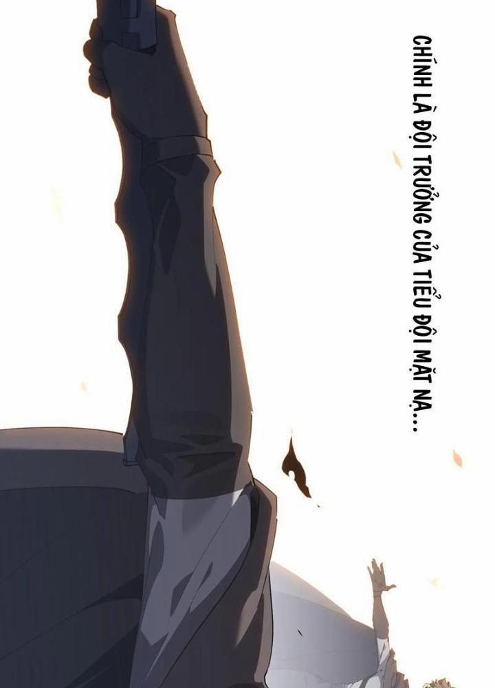 Ta Học Trảm Thần Trong Bệnh Viện Tâm Thần 99 trang 37