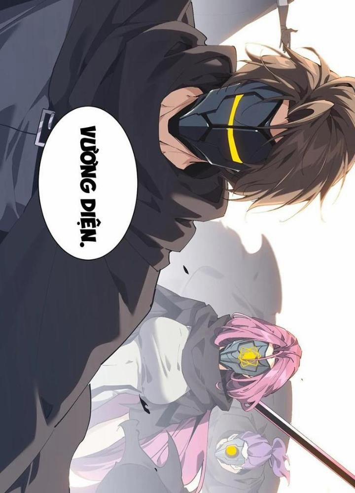 Ta Học Trảm Thần Trong Bệnh Viện Tâm Thần 99 trang 39