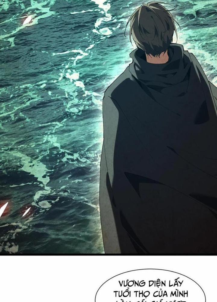 Ta Học Trảm Thần Trong Bệnh Viện Tâm Thần 99 trang 45