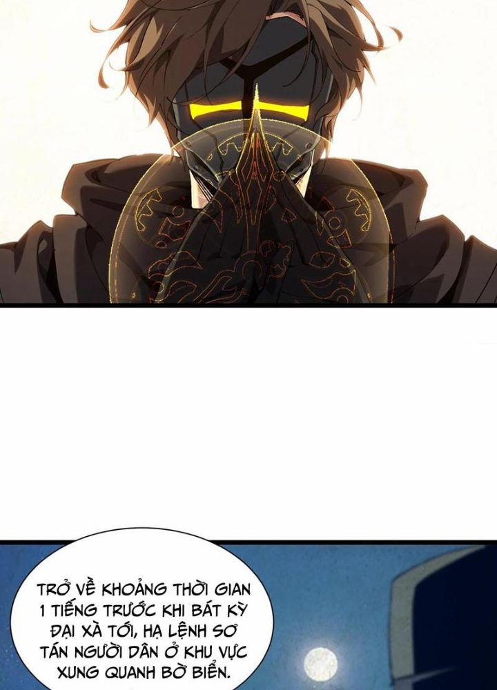 Ta Học Trảm Thần Trong Bệnh Viện Tâm Thần 99 trang 47