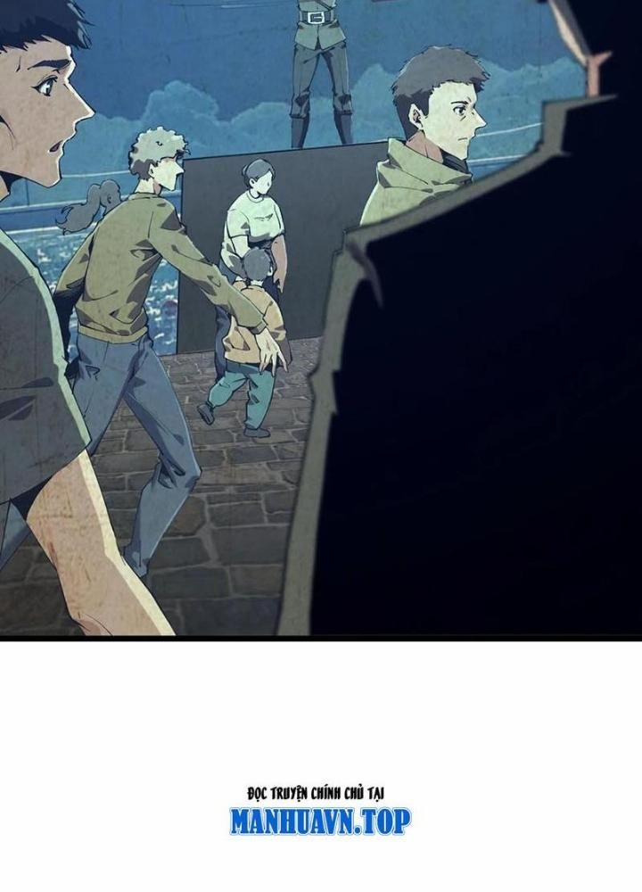 Ta Học Trảm Thần Trong Bệnh Viện Tâm Thần 99 trang 49