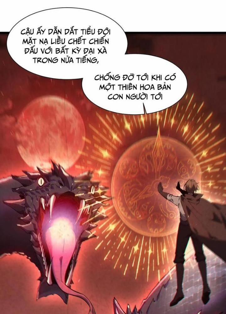 Ta Học Trảm Thần Trong Bệnh Viện Tâm Thần 99 trang 51