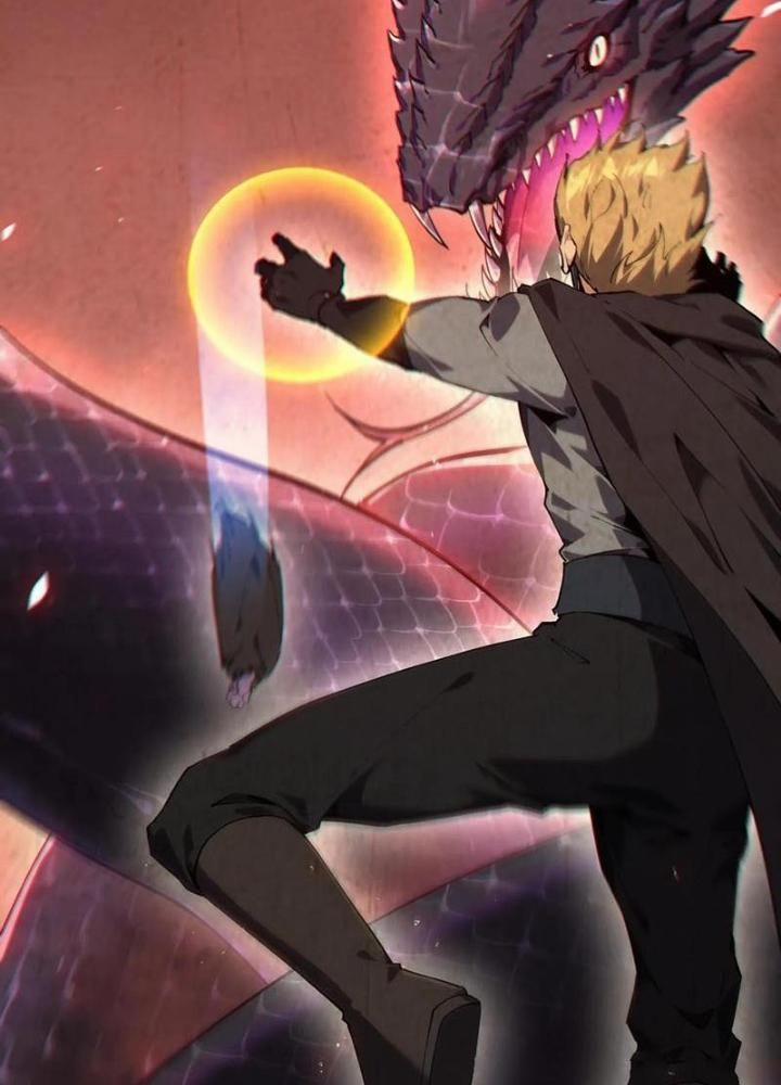 Ta Học Trảm Thần Trong Bệnh Viện Tâm Thần 99 trang 53