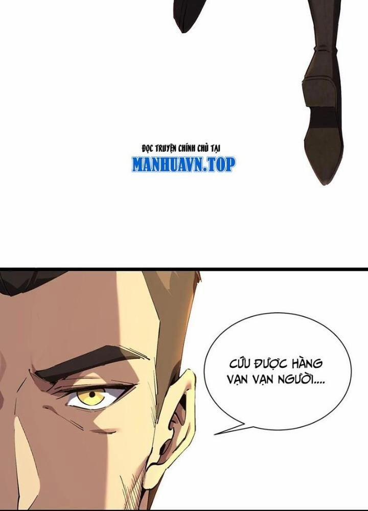 Ta Học Trảm Thần Trong Bệnh Viện Tâm Thần 99 trang 55