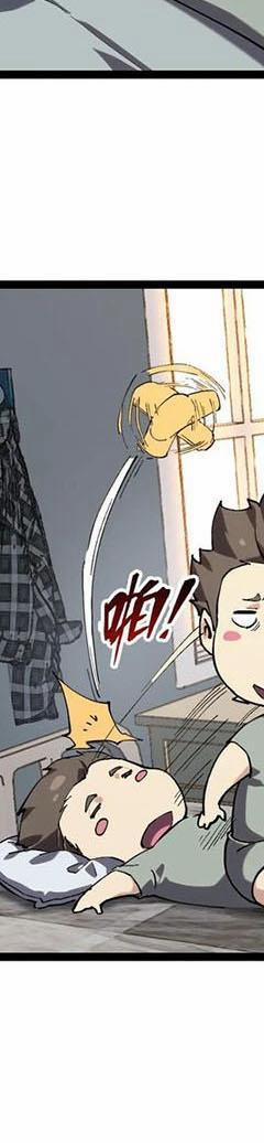 Ta Học Trảm Thần Trong Bệnh Viện Tâm Thần 99 trang 6