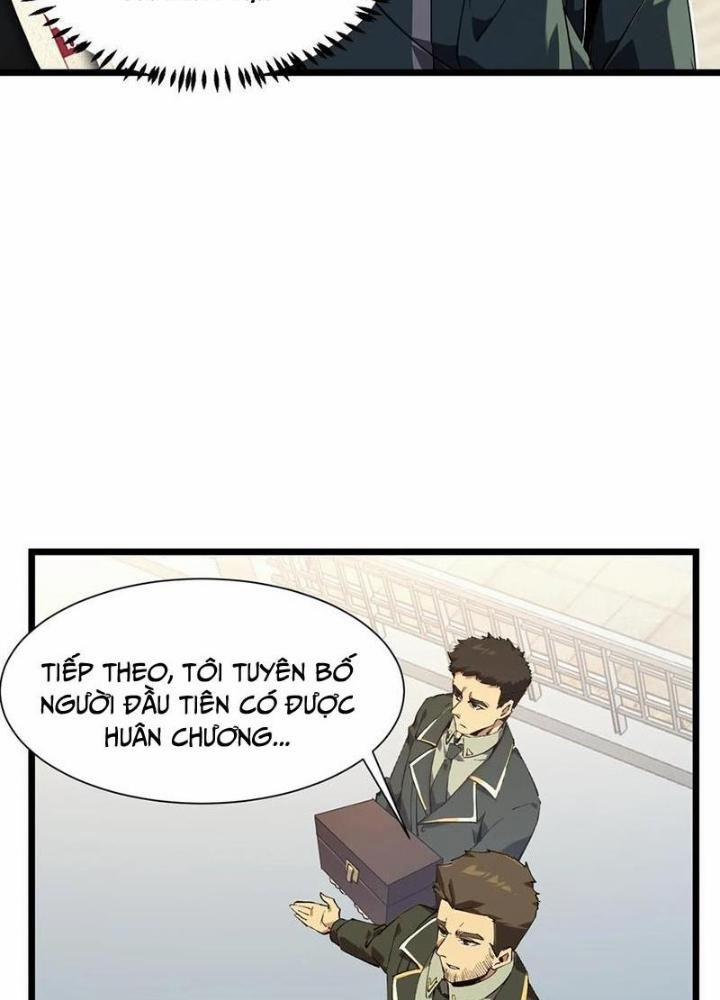 Ta Học Trảm Thần Trong Bệnh Viện Tâm Thần 99 trang 61