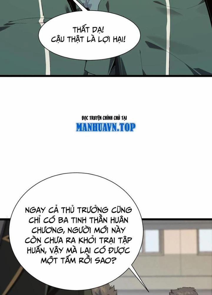 Ta Học Trảm Thần Trong Bệnh Viện Tâm Thần 99 trang 65