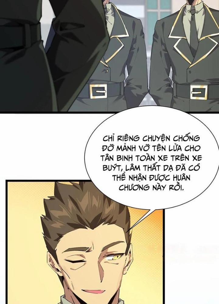Ta Học Trảm Thần Trong Bệnh Viện Tâm Thần 99 trang 67