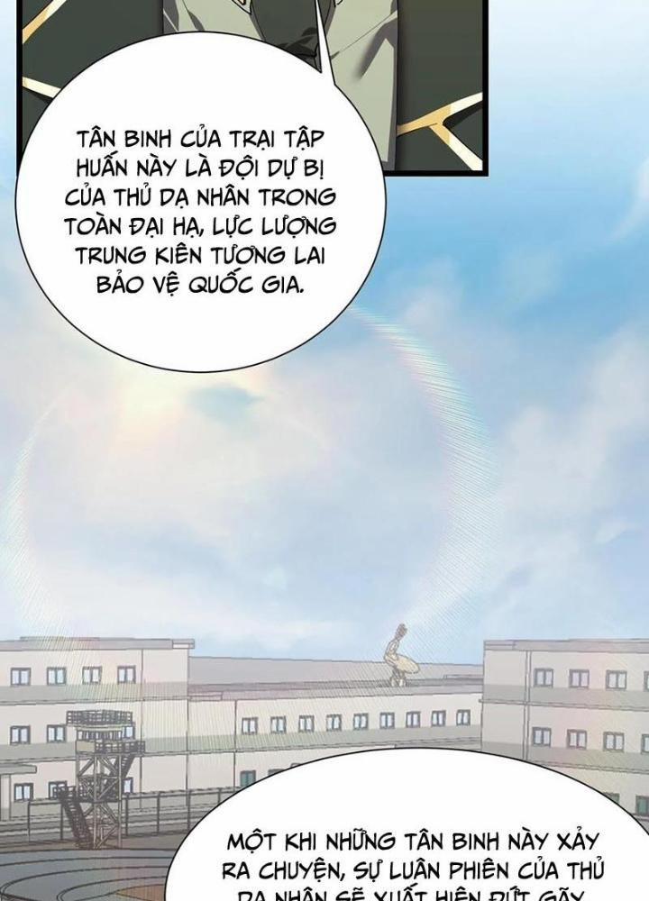 Ta Học Trảm Thần Trong Bệnh Viện Tâm Thần 99 trang 69
