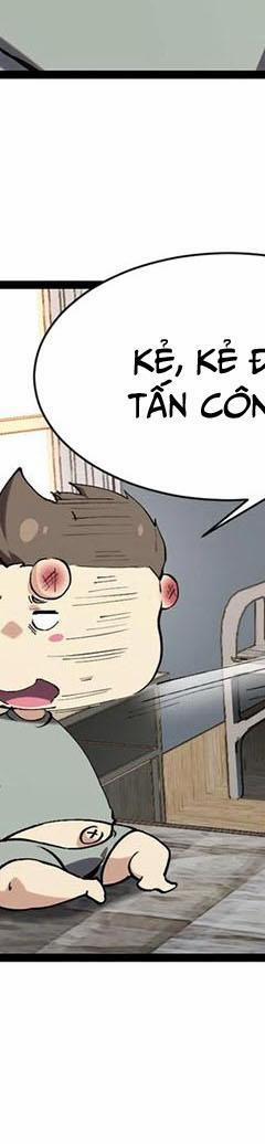 Ta Học Trảm Thần Trong Bệnh Viện Tâm Thần 99 trang 7