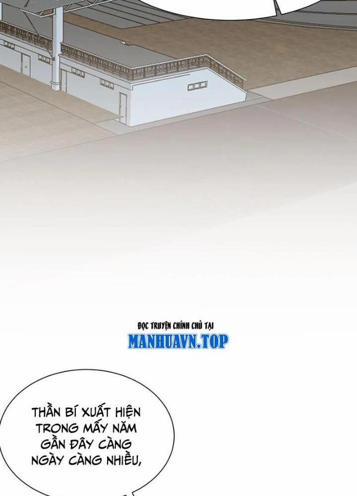 Ta Học Trảm Thần Trong Bệnh Viện Tâm Thần 99 trang 71