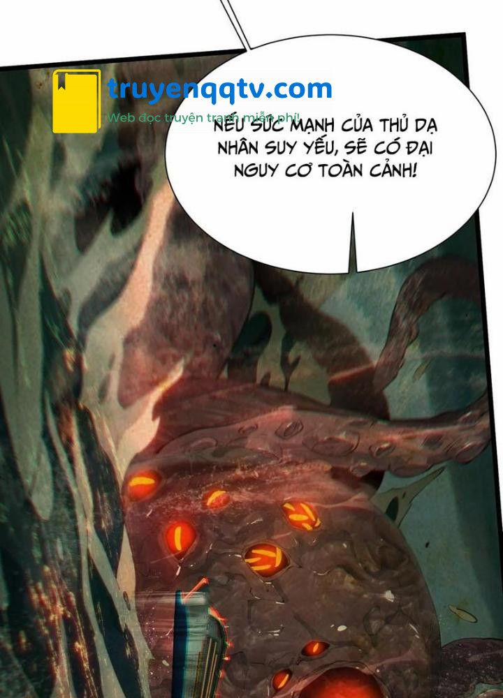 Ta Học Trảm Thần Trong Bệnh Viện Tâm Thần 99 trang 73