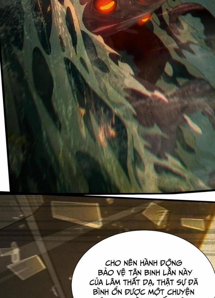 Ta Học Trảm Thần Trong Bệnh Viện Tâm Thần 99 trang 75