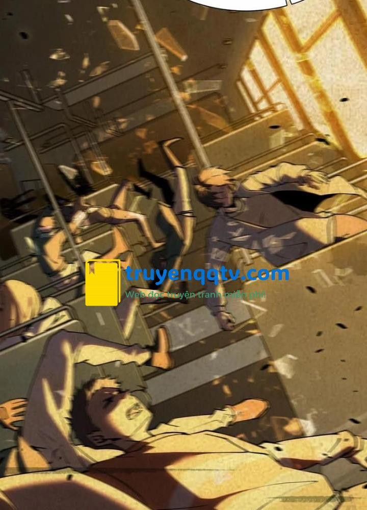 Ta Học Trảm Thần Trong Bệnh Viện Tâm Thần 99 trang 77
