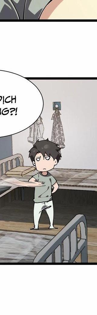 Ta Học Trảm Thần Trong Bệnh Viện Tâm Thần 99 trang 8