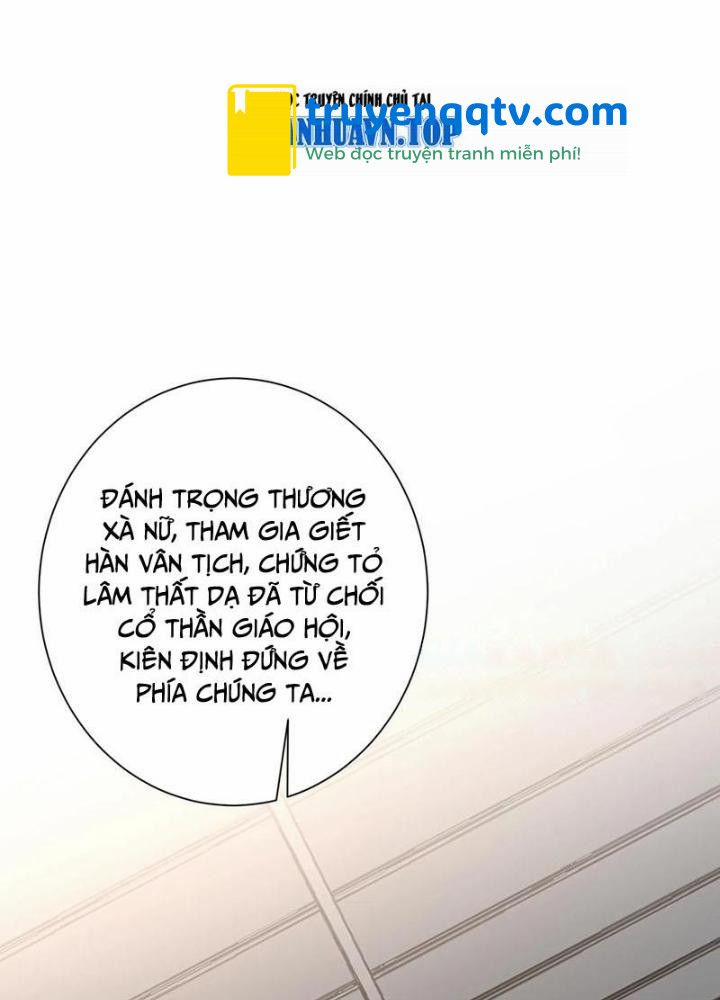 Ta Học Trảm Thần Trong Bệnh Viện Tâm Thần 99 trang 81