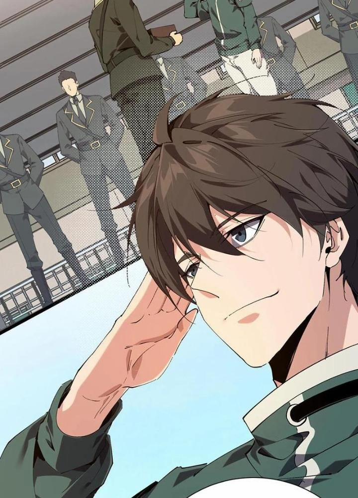 Ta Học Trảm Thần Trong Bệnh Viện Tâm Thần 99 trang 83