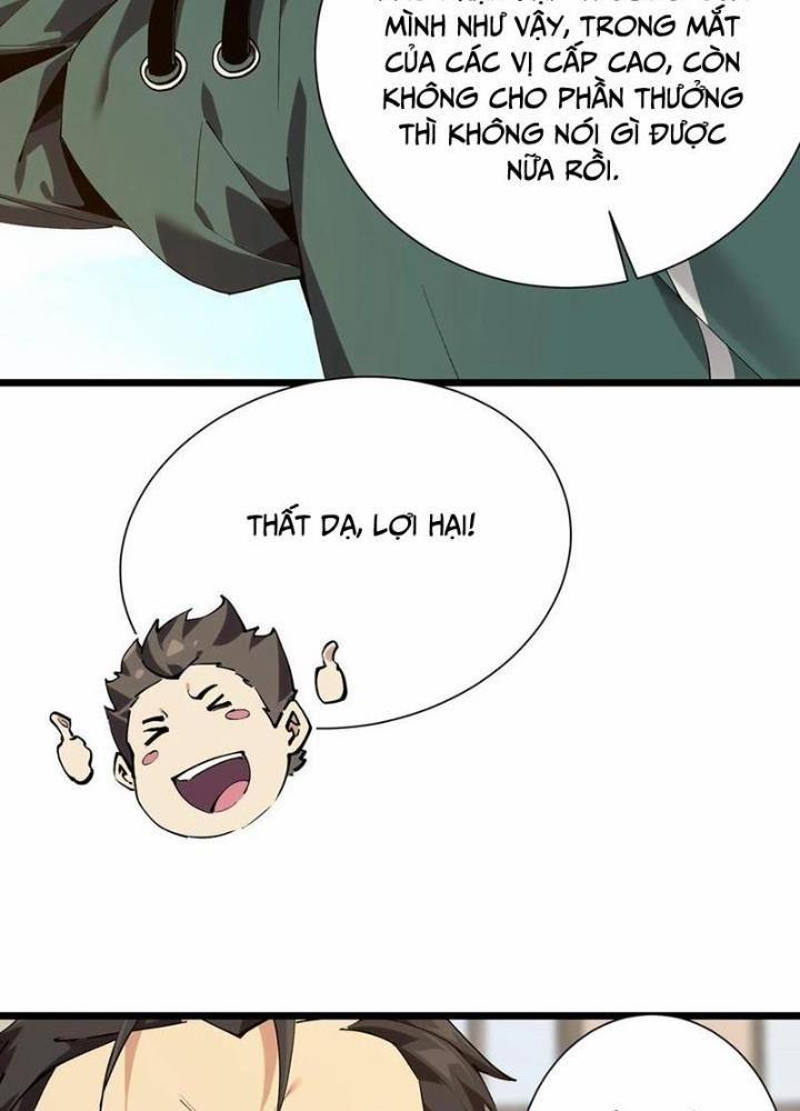 Ta Học Trảm Thần Trong Bệnh Viện Tâm Thần 99 trang 85
