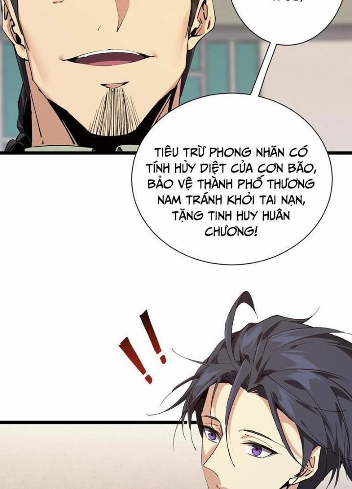 Ta Học Trảm Thần Trong Bệnh Viện Tâm Thần 99 trang 87