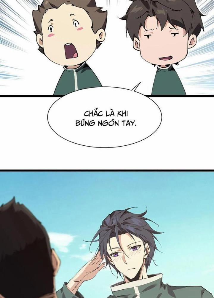 Ta Học Trảm Thần Trong Bệnh Viện Tâm Thần 99 trang 91
