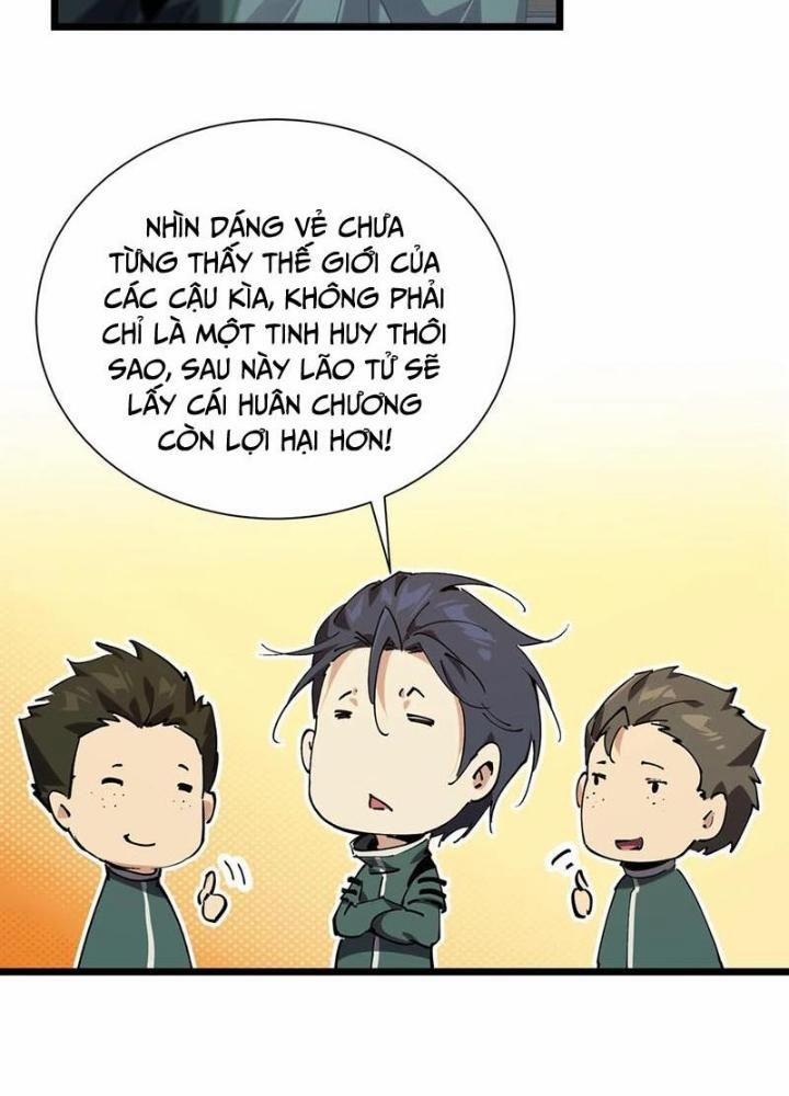 Ta Học Trảm Thần Trong Bệnh Viện Tâm Thần 99 trang 99