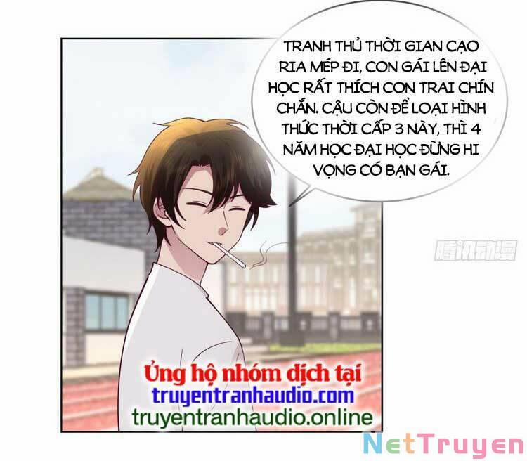 Ta Không Muốn Trùng Sinh Đâu 105 trang 16