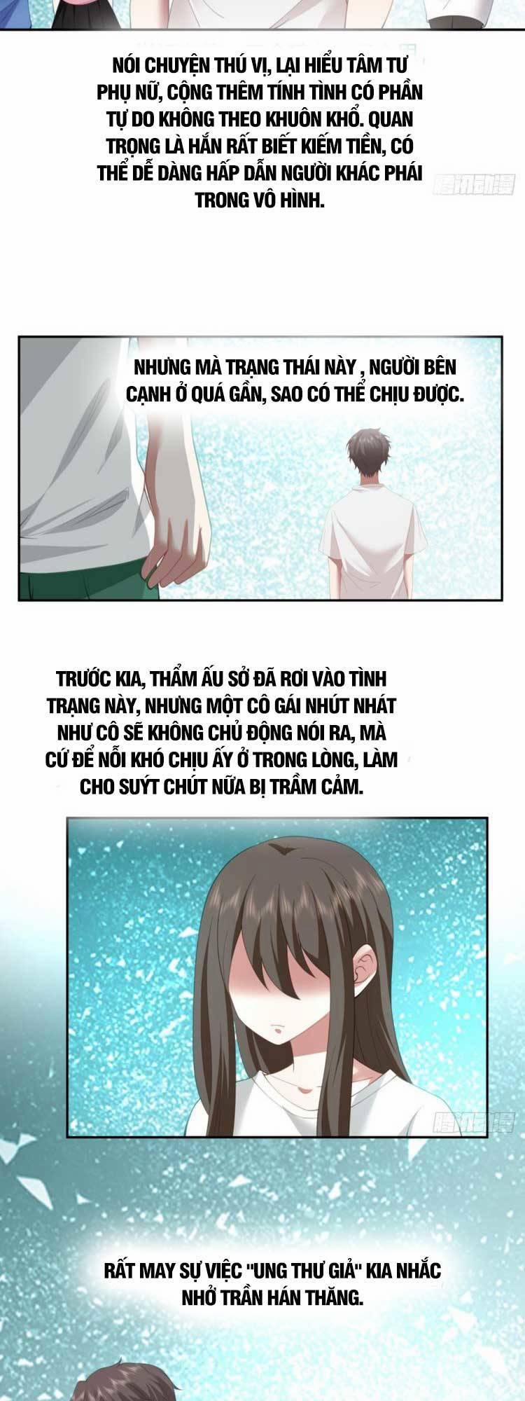 Ta Không Muốn Trùng Sinh Đâu 107 trang 15
