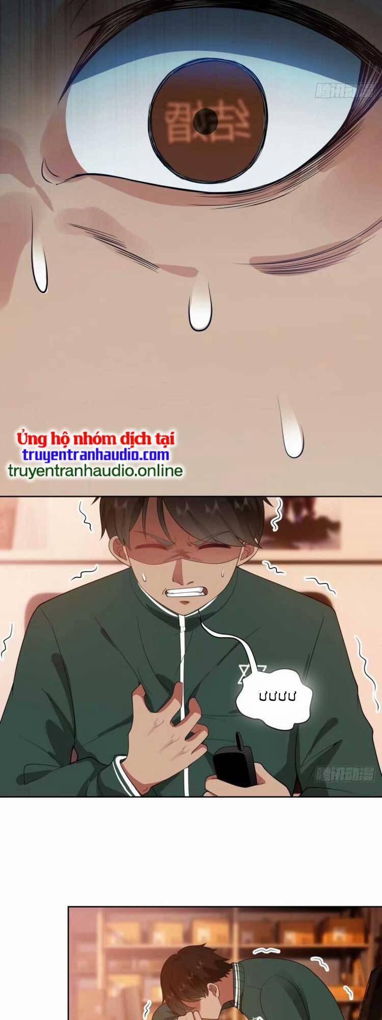 Ta Không Muốn Trùng Sinh Đâu 169 trang 8