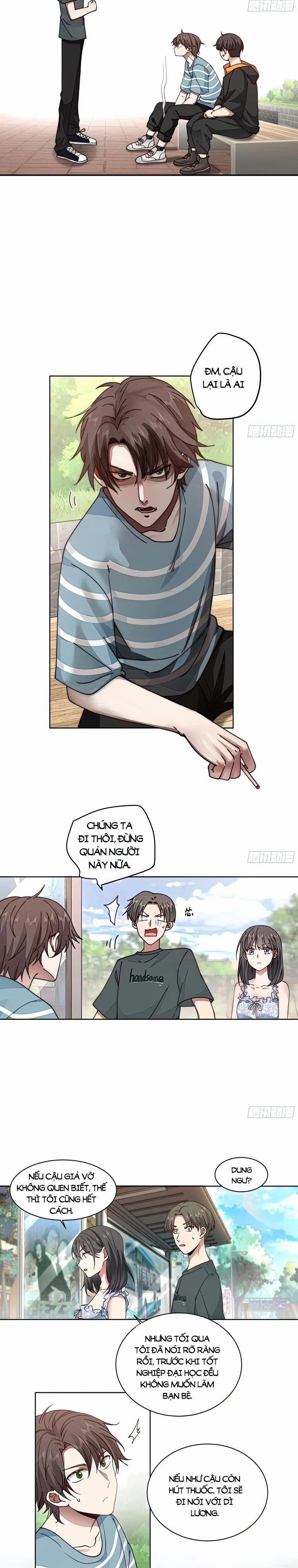 Ta Không Muốn Trùng Sinh Đâu 2 trang 1