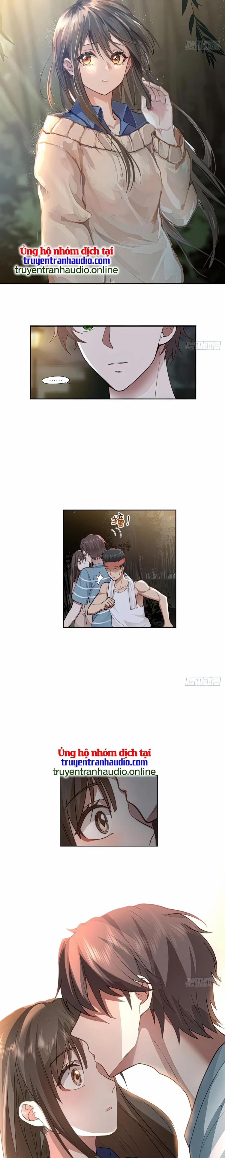 Ta Không Muốn Trùng Sinh Đâu 25 trang 8