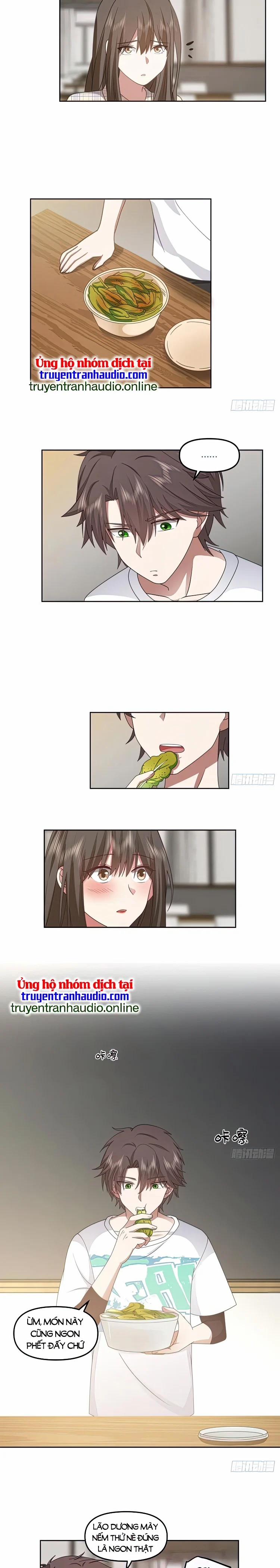 Ta Không Muốn Trùng Sinh Đâu 27 trang 9