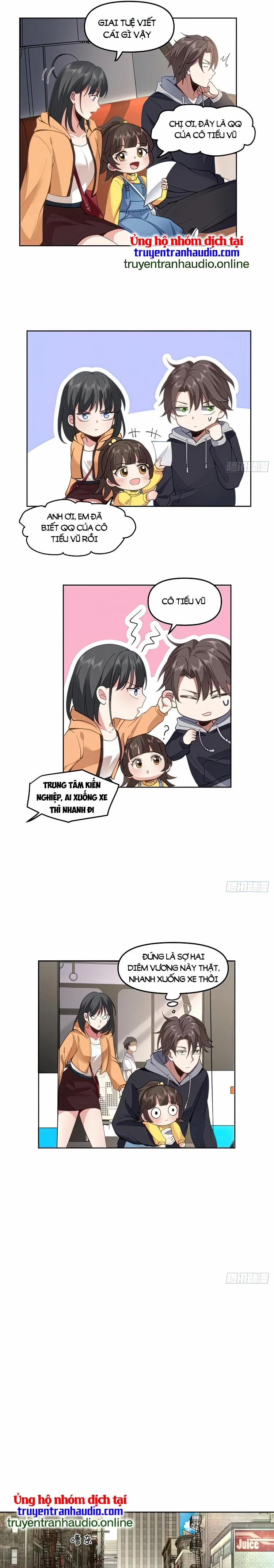 Ta Không Muốn Trùng Sinh Đâu 28 trang 1