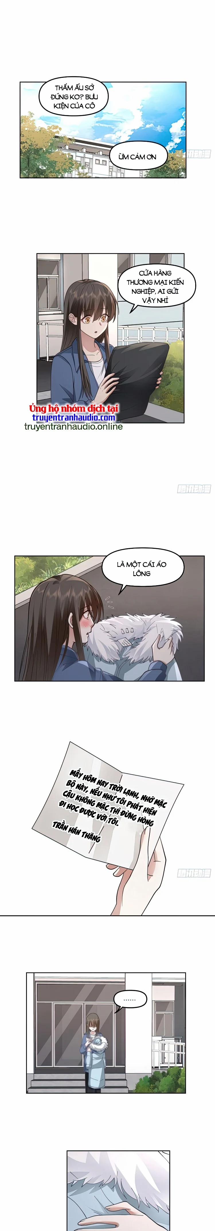 Ta Không Muốn Trùng Sinh Đâu 28 trang 8