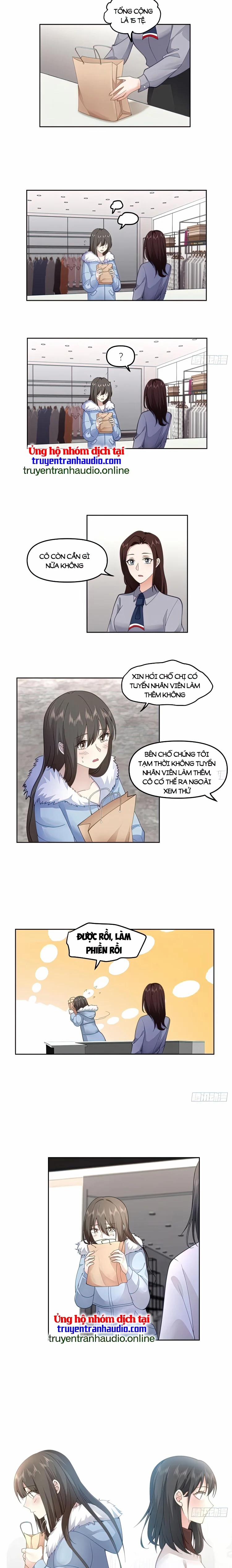 Ta Không Muốn Trùng Sinh Đâu 29 trang 2