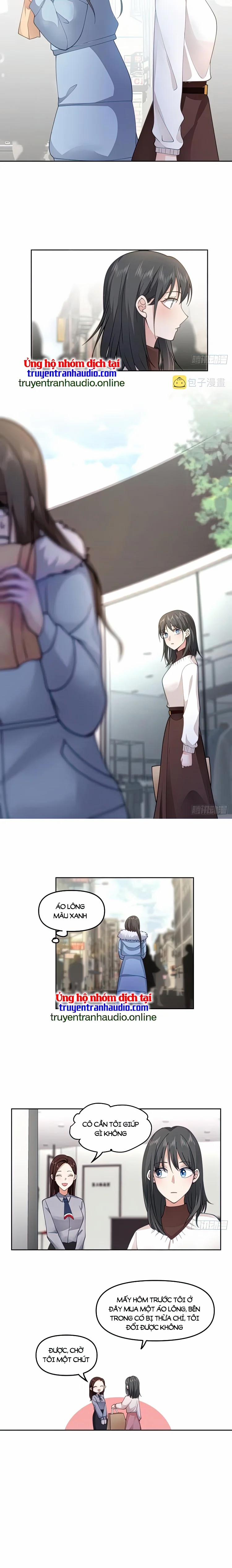 Ta Không Muốn Trùng Sinh Đâu 29 trang 3