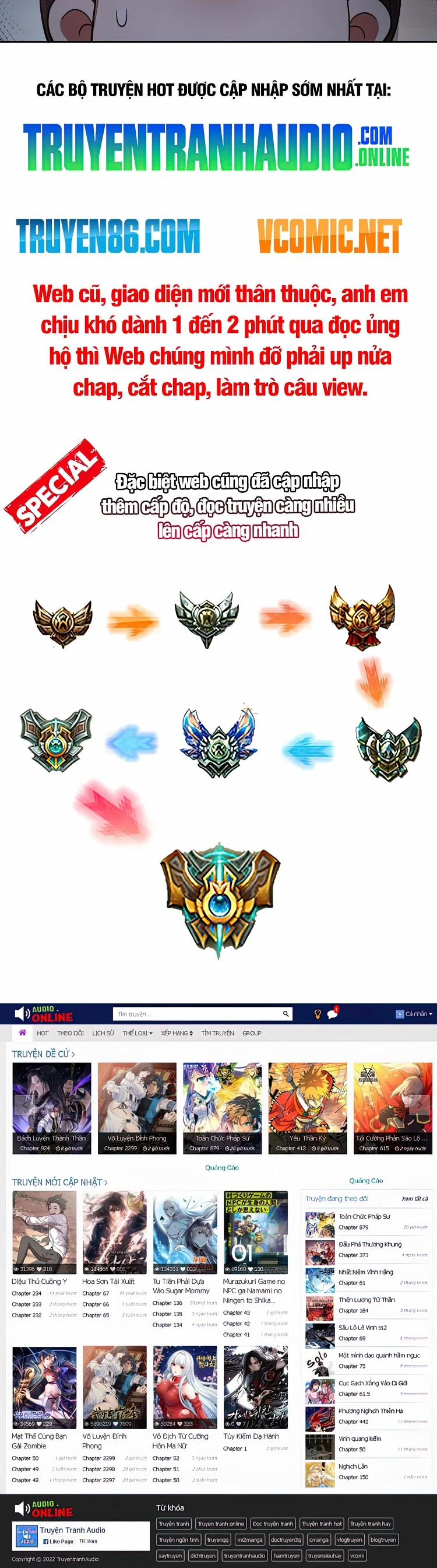 Ta Không Muốn Trùng Sinh Đâu 30 trang 4