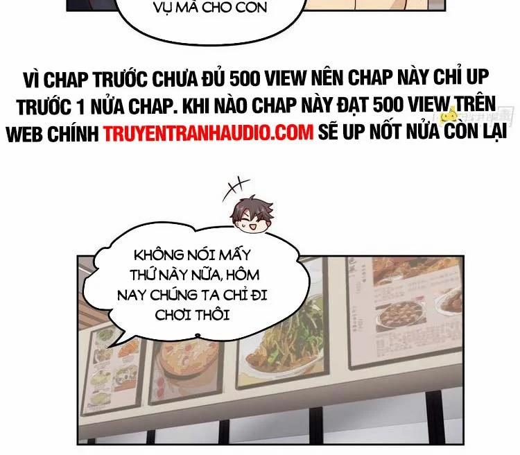 Ta Không Muốn Trùng Sinh Đâu 31 trang 8