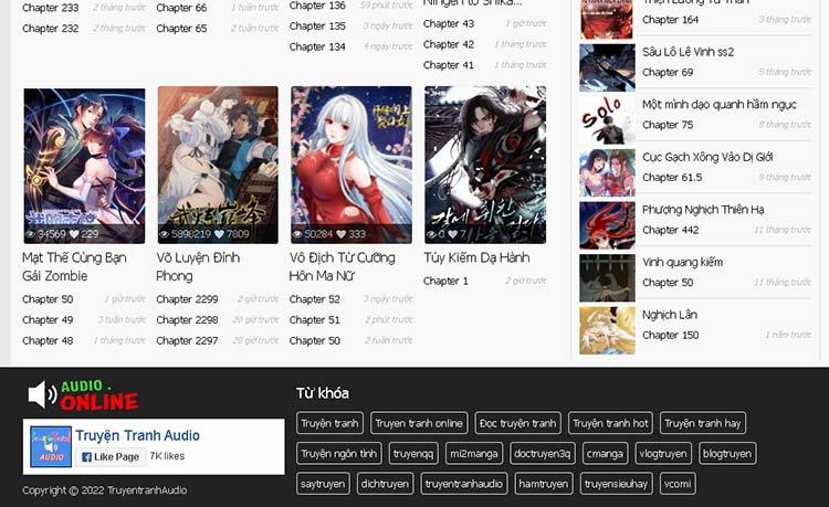 Ta Không Muốn Trùng Sinh Đâu 32 trang 14