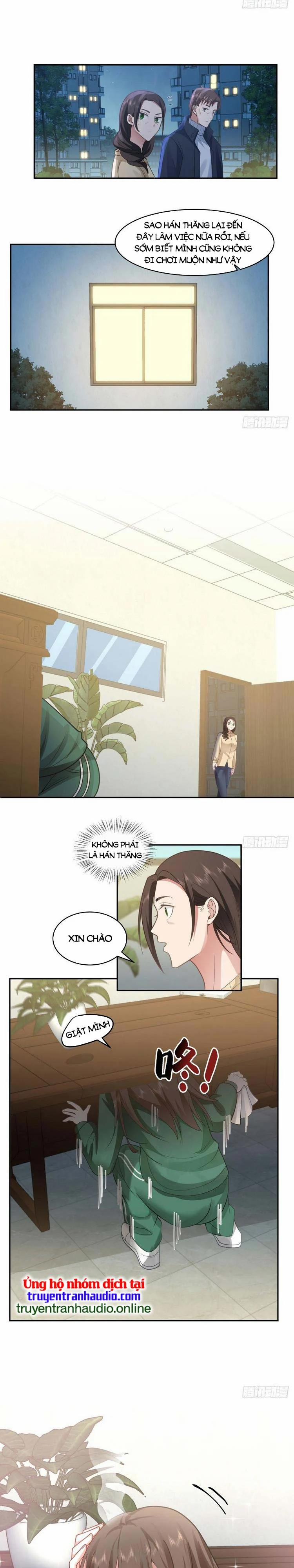 Ta Không Muốn Trùng Sinh Đâu 32 trang 6