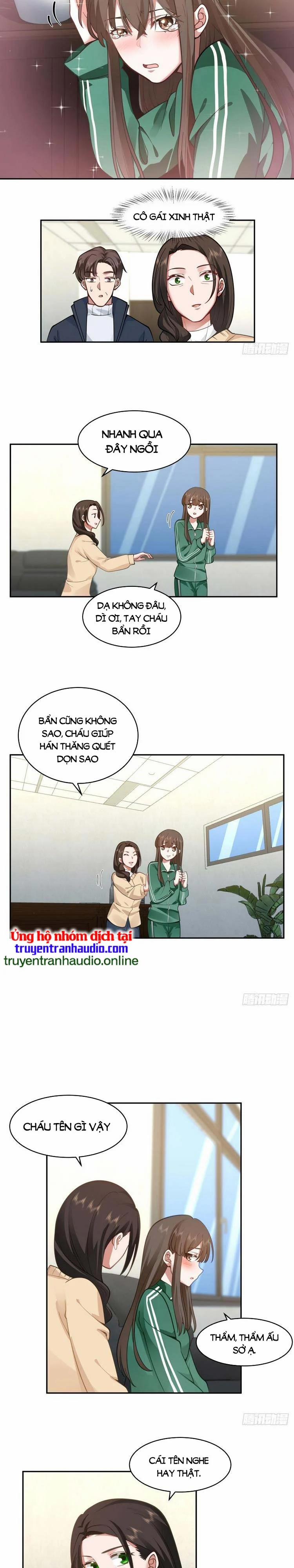 Ta Không Muốn Trùng Sinh Đâu 32 trang 7