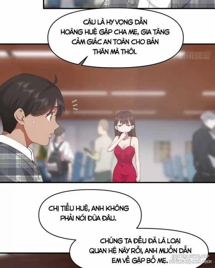 Ta Không Muốn Trùng Sinh Đâu 323 trang 22