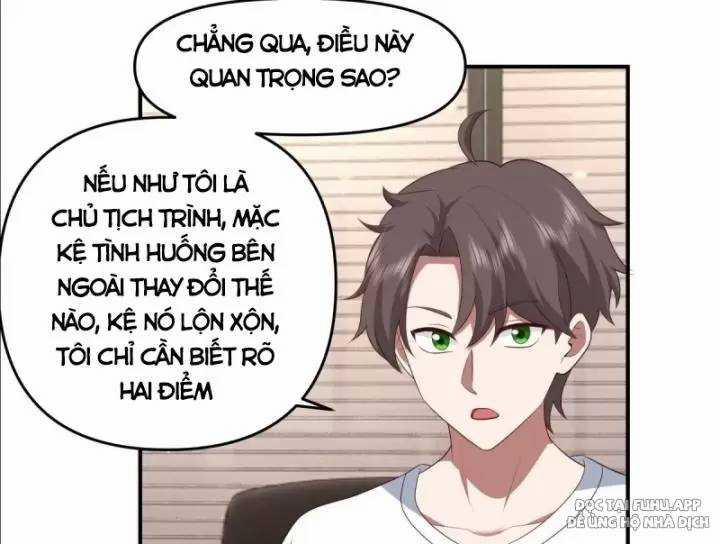 Ta Không Muốn Trùng Sinh Đâu 325 trang 12