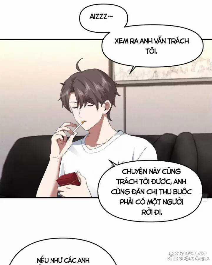 Ta Không Muốn Trùng Sinh Đâu 325 trang 23