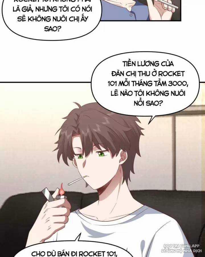 Ta Không Muốn Trùng Sinh Đâu 325 trang 27